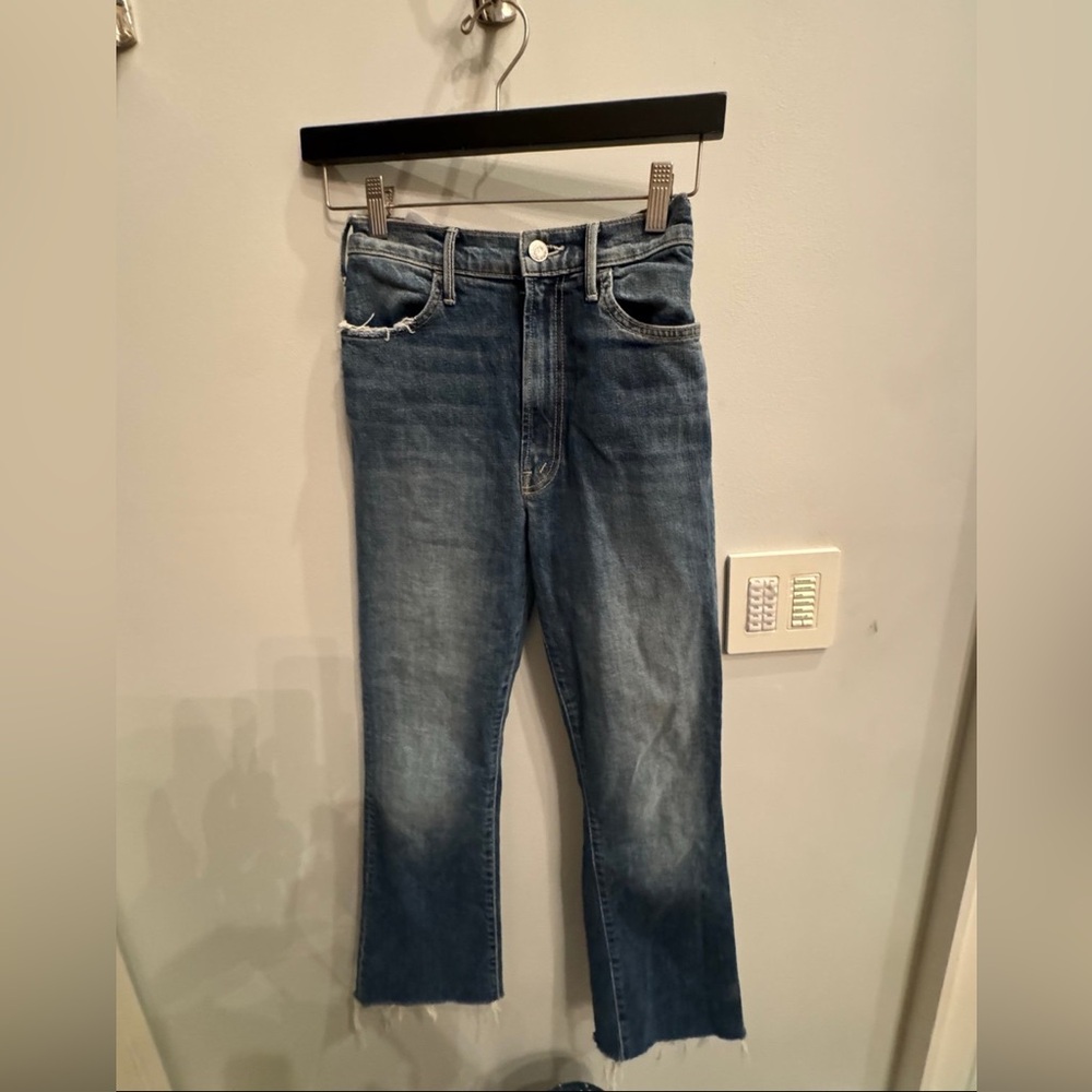 Mother Brand Jeans. Never worn